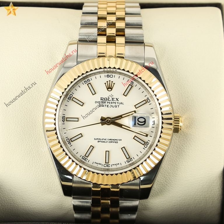 Копия Часы Rolex Oyster Perpetual Datejust H103476