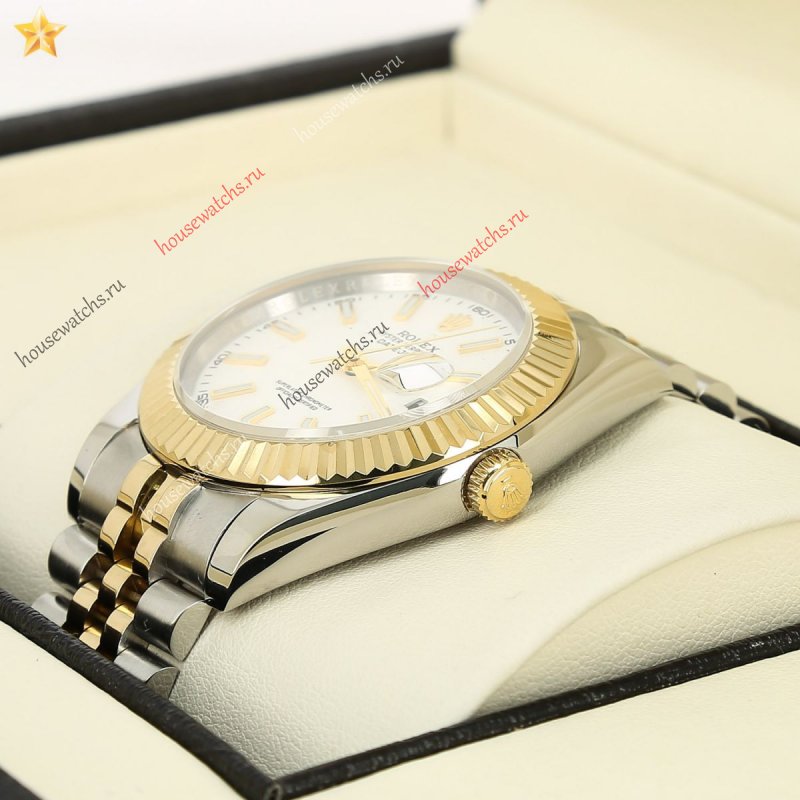 Копия Часы Rolex Oyster Perpetual Datejust H103476