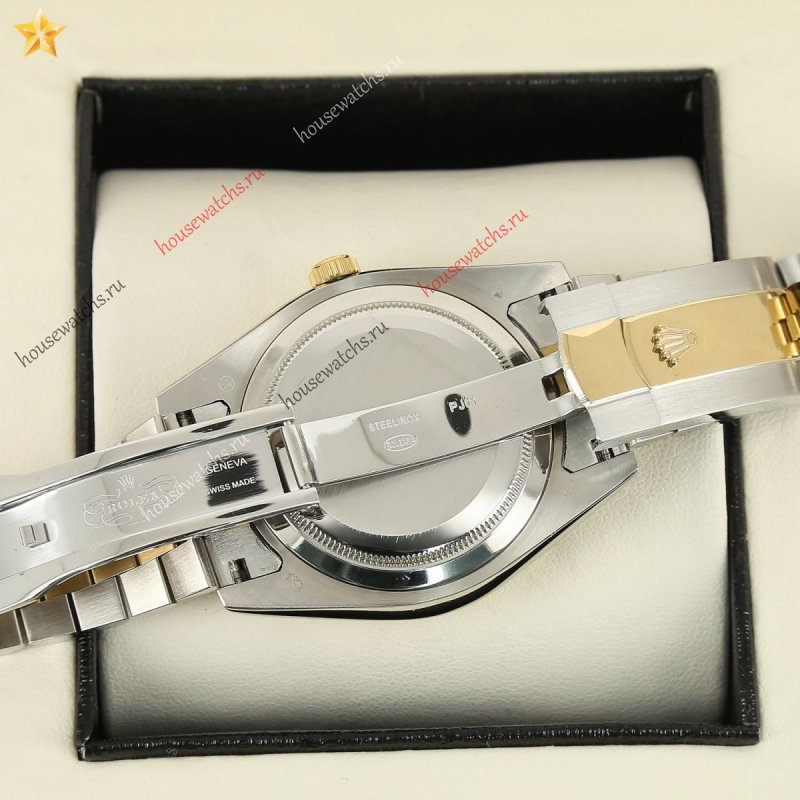 Копия Часы Rolex Oyster Perpetual Datejust H103476