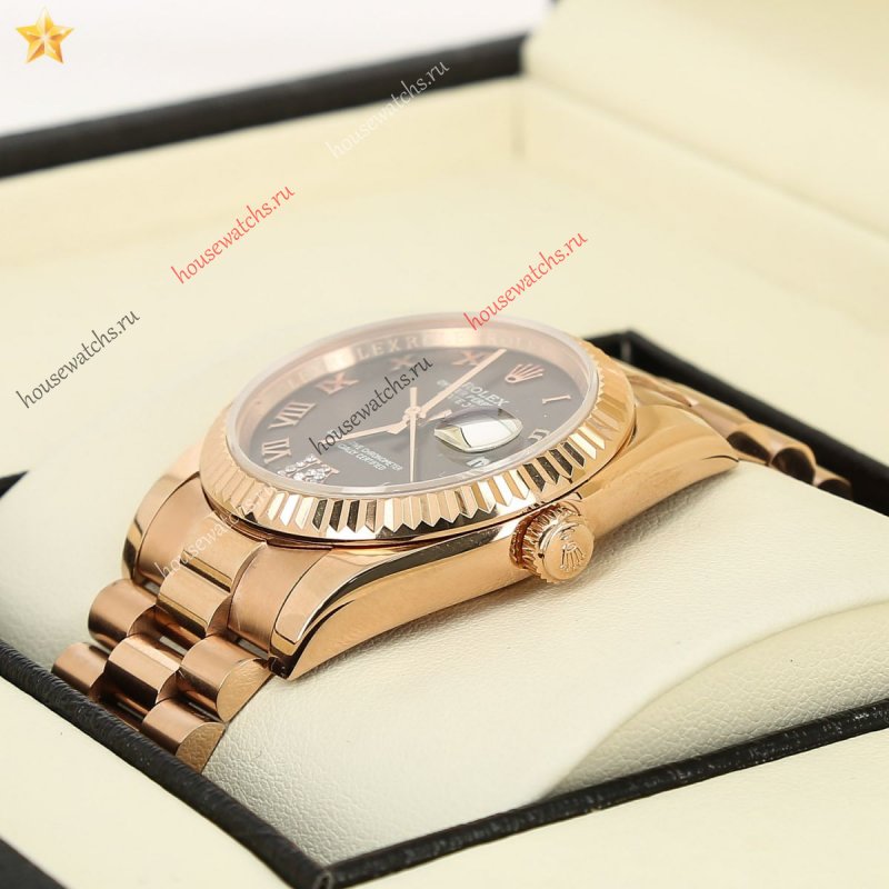 Копия Часы Rolex Oyster Perpetual Datejust H103477