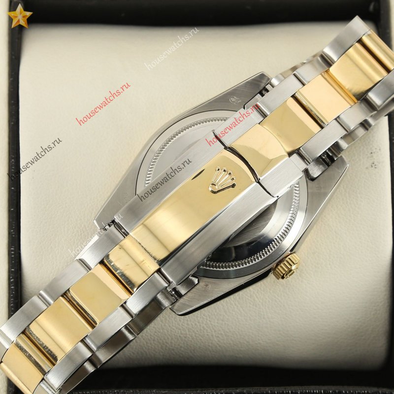 Копия Часы Rolex Oyster Perpetual Datejust H103478