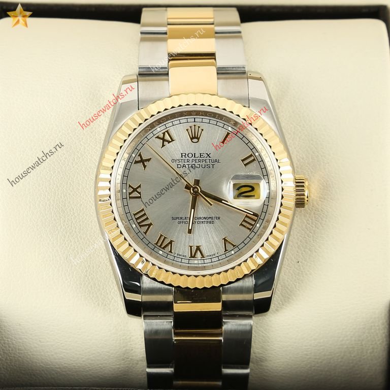 Копия Часы Rolex Oyster Perpetual Datejust H103478