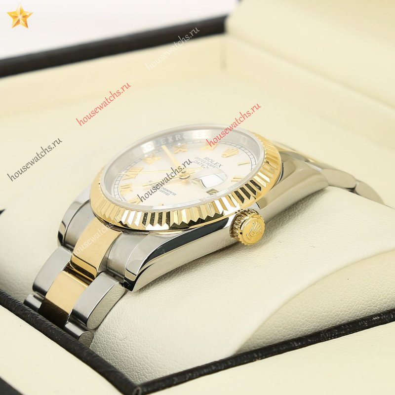 Копия Часы Rolex Oyster Perpetual Datejust H103478