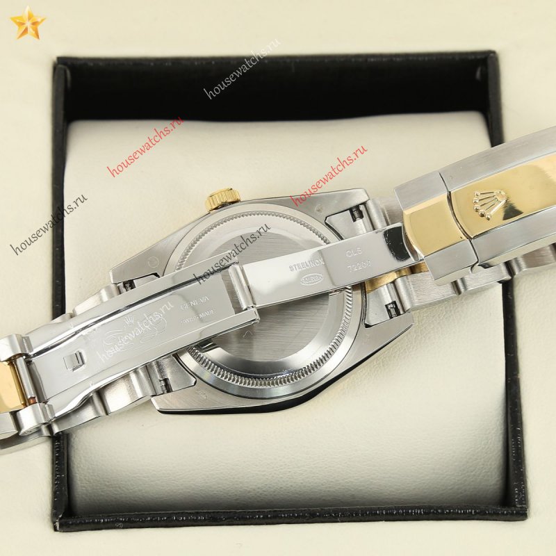 Копия Часы Rolex Oyster Perpetual Datejust H103478