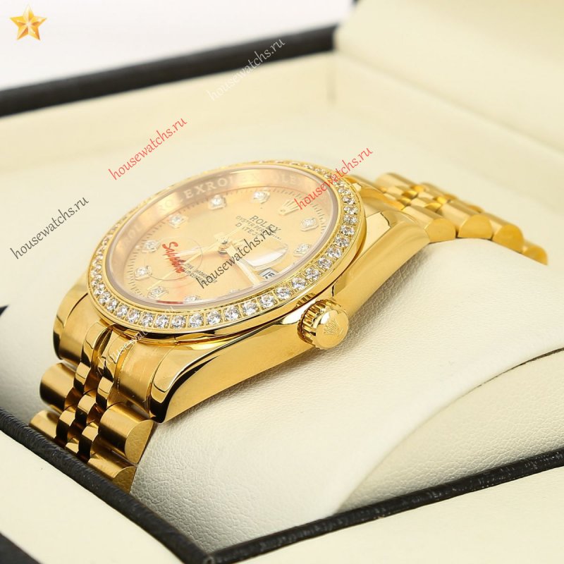 Копия Часы Rolex Oyster Perpetual Datejust H103480