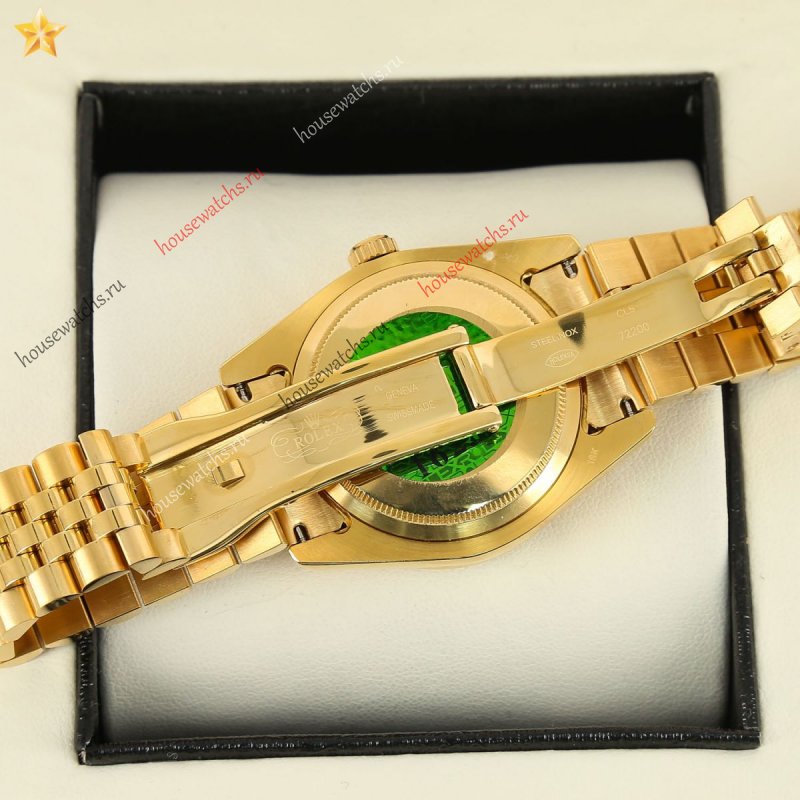 Копия Часы Rolex Oyster Perpetual Datejust H103480