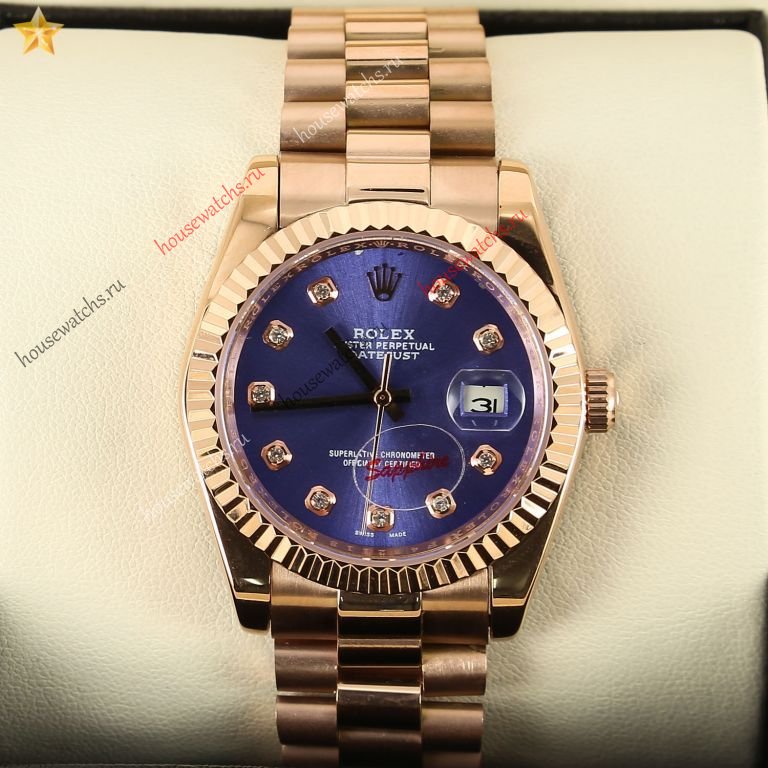 Копия Часы Rolex Oyster Perpetual Datejust H103481