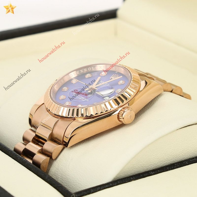 Копия Часы Rolex Oyster Perpetual Datejust H103481