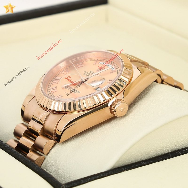 Копия Часы Rolex Oyster Perpetual Day-Date H103482