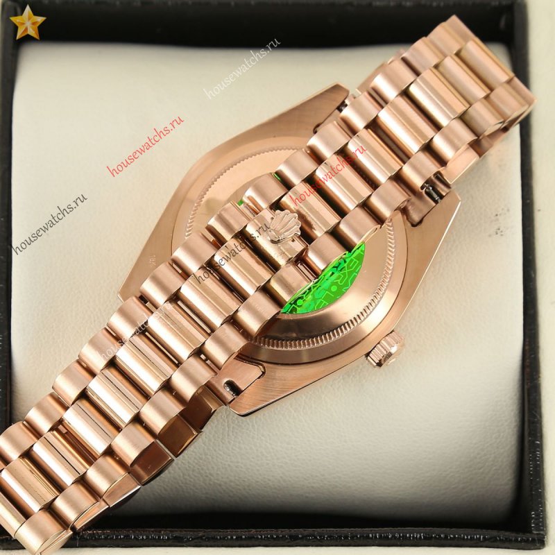 Копия Часы Rolex Oyster Perpetual Day-Date H103482