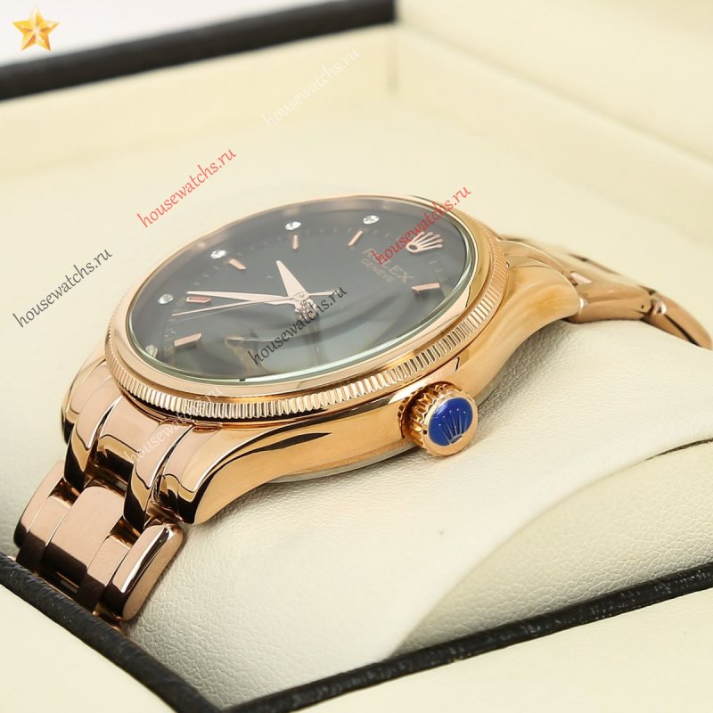 Копия Часы Rolex Geneve Cellini H103483