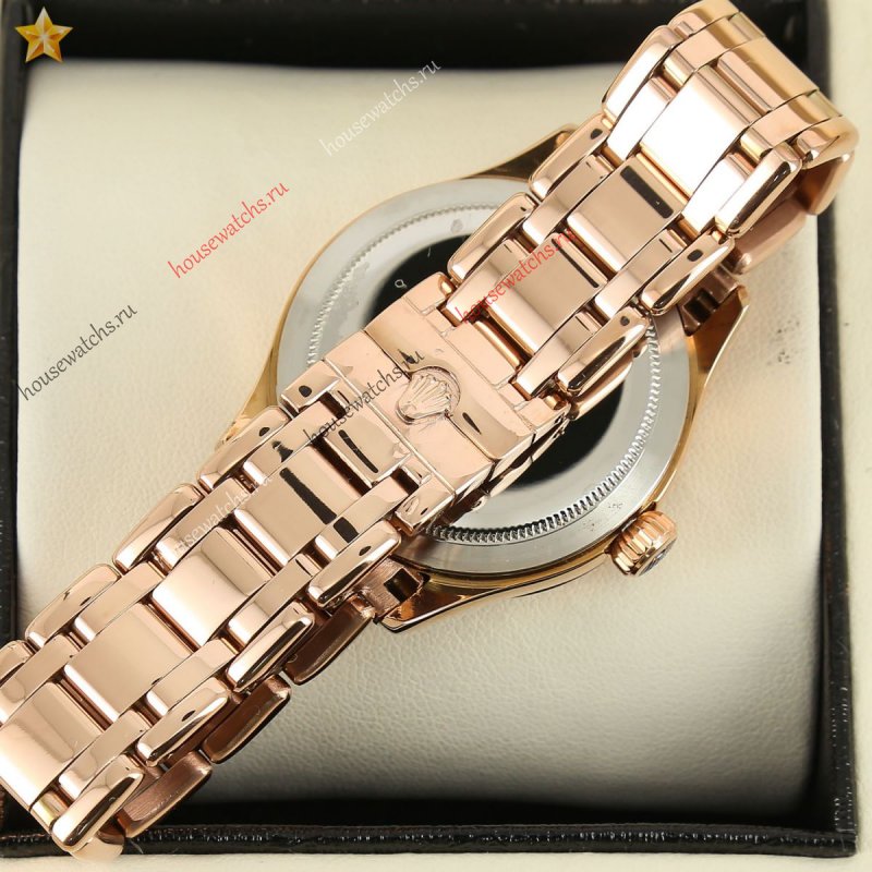 Копия Часы Rolex Geneve Cellini H103483