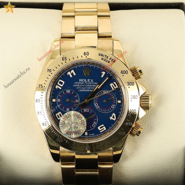 Копия Часы Rolex Oyster Perpetual Daytona H103484