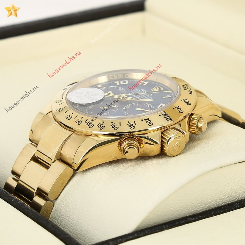 Копия Часы Rolex Oyster Perpetual Daytona H103484