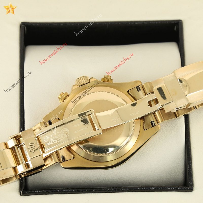 Копия Часы Rolex Oyster Perpetual Daytona H103484
