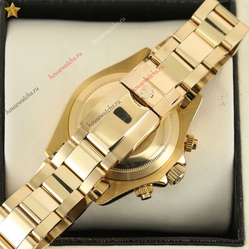 Копия Часы Rolex Oyster Perpetual Daytona H103484