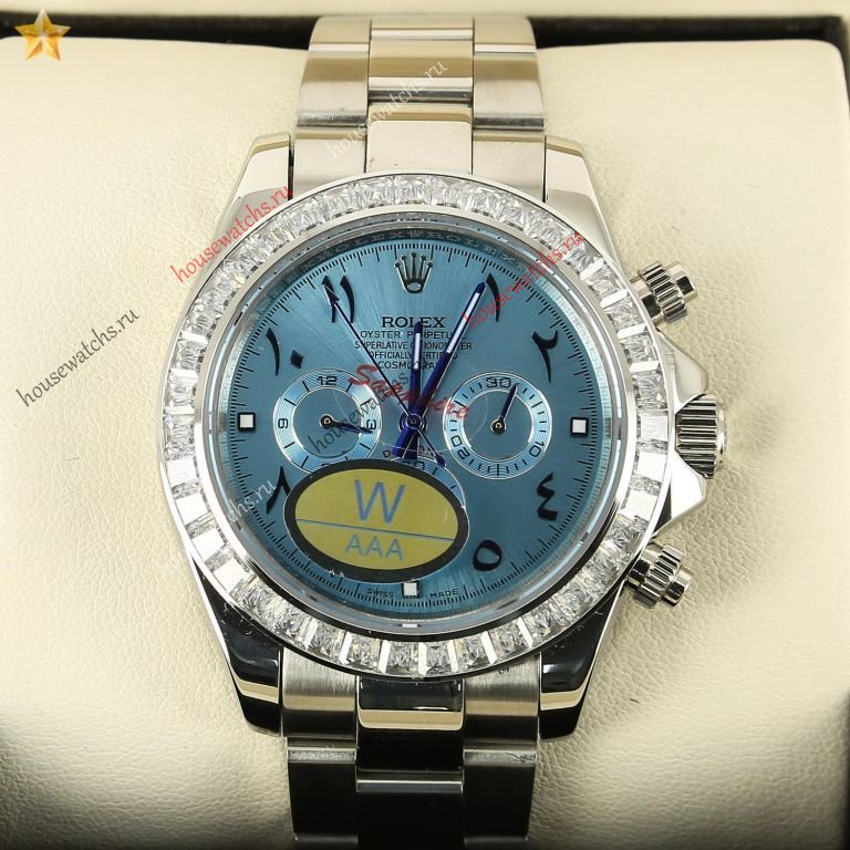 Копия Часы Rolex Oyster Perpetual Daytona H103486