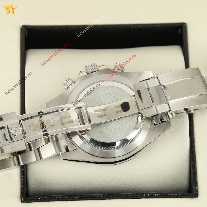 Копия Часы Rolex Oyster Perpetual Daytona H103486