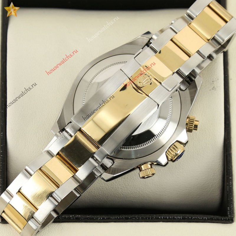 Копия Часы Rolex Oyster Perpetual Daytona H103487
