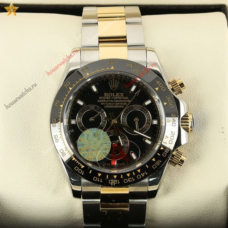 Копия Часы Rolex Oyster Perpetual Daytona H103487