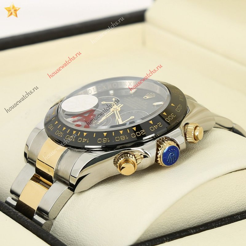 Копия Часы Rolex Oyster Perpetual Daytona H103487