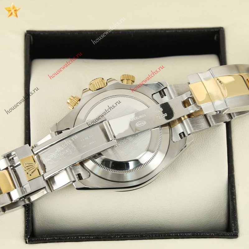 Копия Часы Rolex Oyster Perpetual Daytona H103487