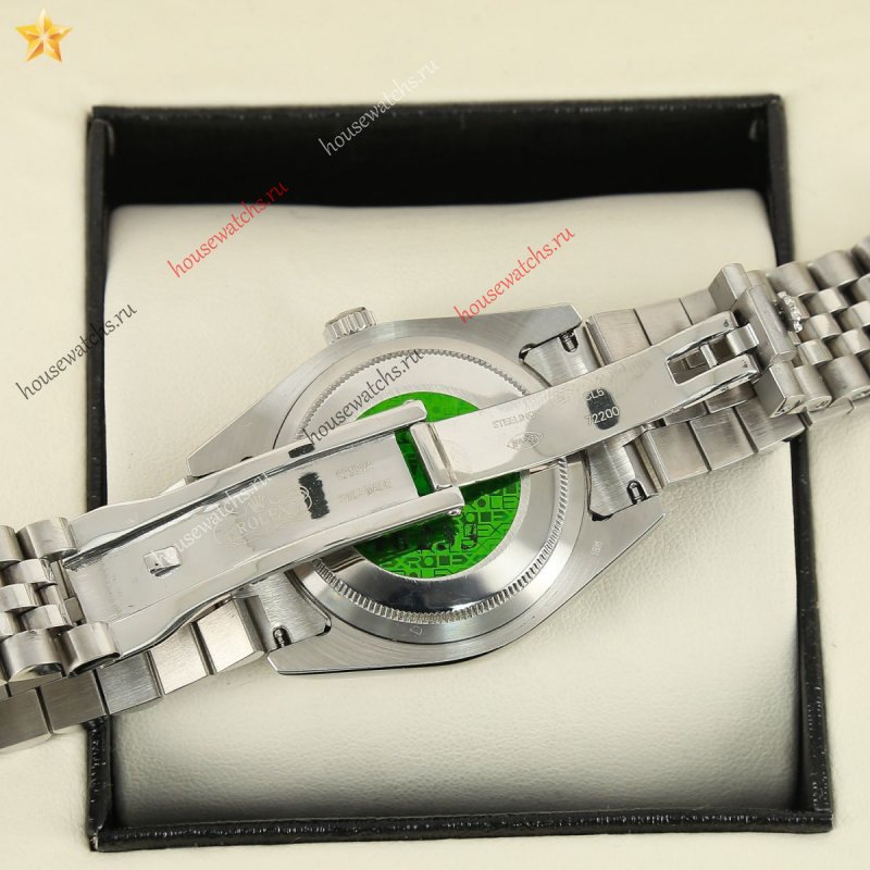 Копия Часы Rolex Oyster Perpetual Datejust H103489