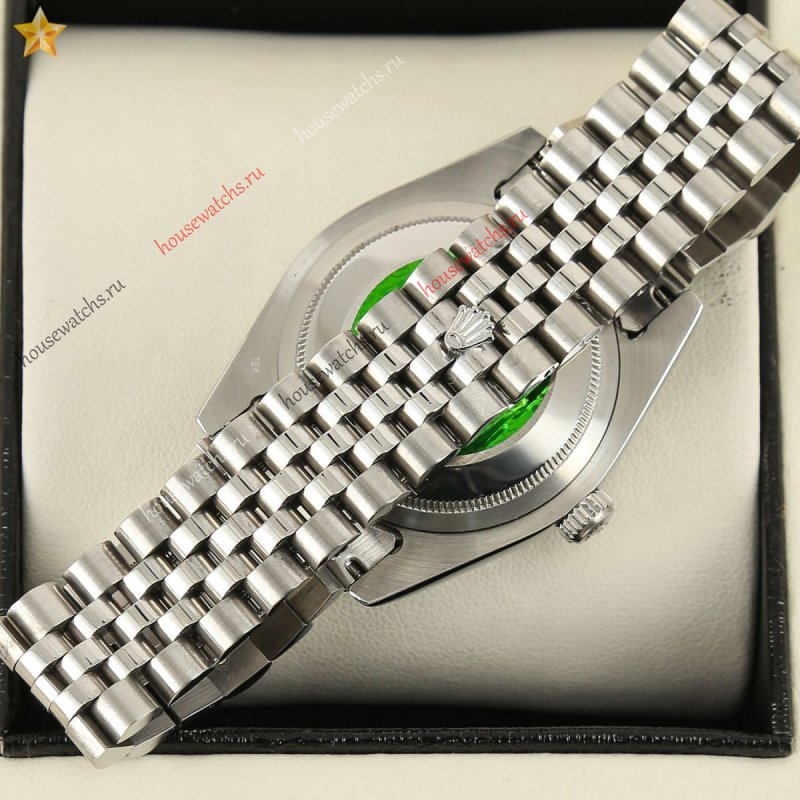 Копия Часы Rolex Oyster Perpetual Datejust H103489