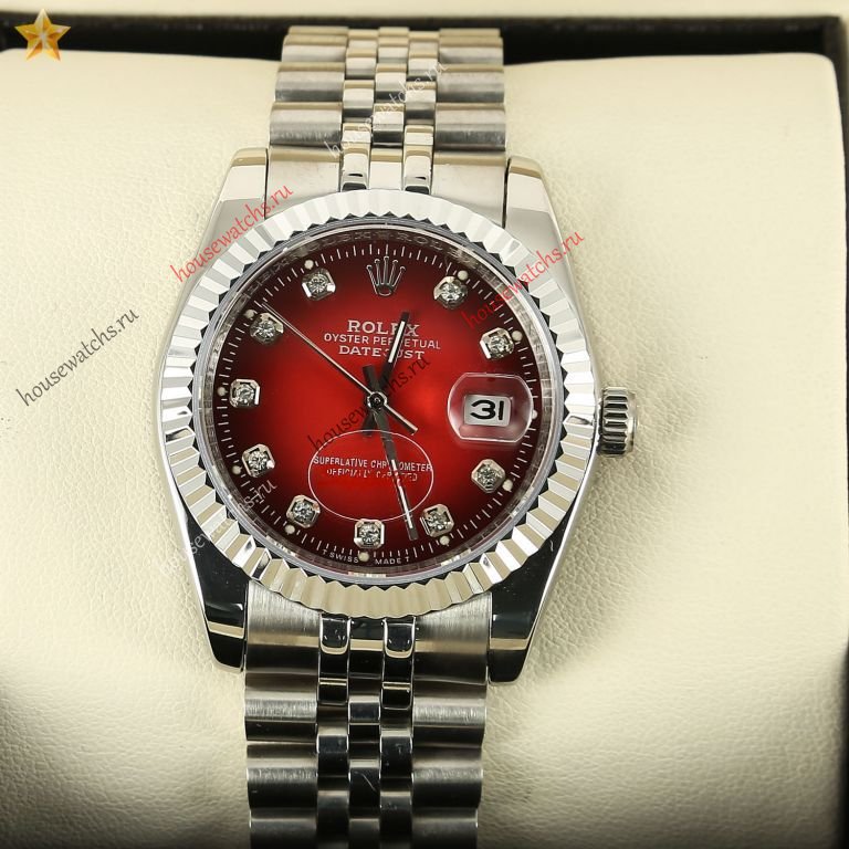 Копия Часы Rolex Oyster Perpetual Datejust H103489