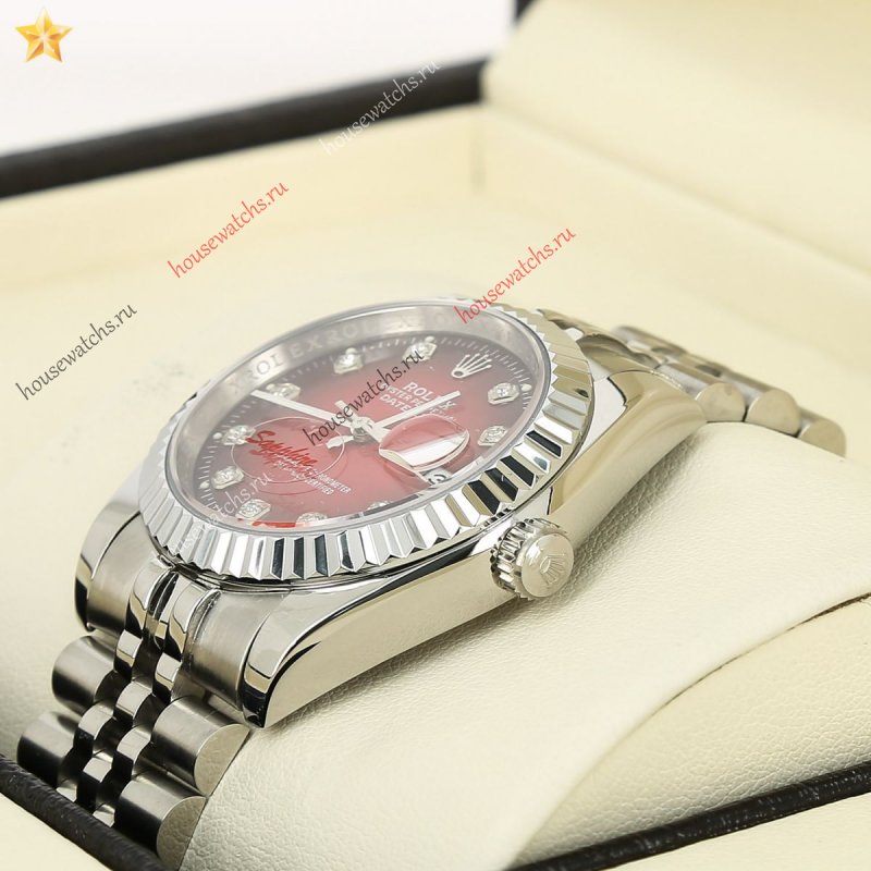 Копия Часы Rolex Oyster Perpetual Datejust H103489