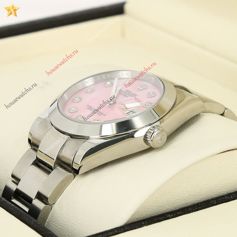 Копия Часы Rolex Oyster Perpetual Datejust H103490