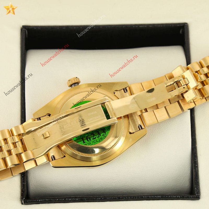 Копия Часы Rolex Oyster Perpetual Datejust H103491