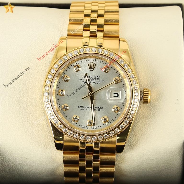 Копия Часы Rolex Oyster Perpetual Datejust H103491