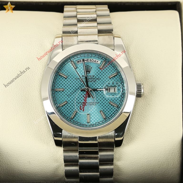 Копия Часы Rolex Oyster Perpetual Day-Date H103492