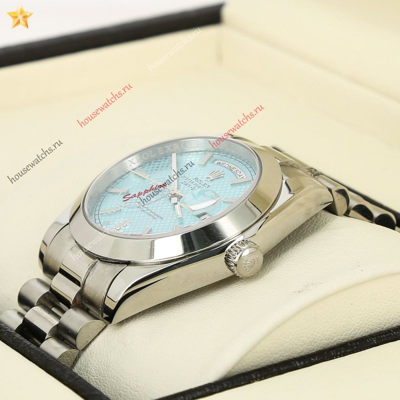 Копия Часы Rolex Oyster Perpetual Day-Date H103492