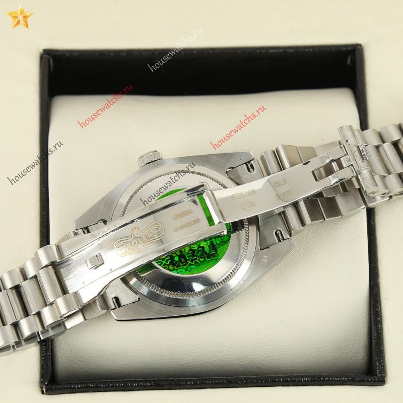 Копия Часы Rolex Oyster Perpetual Day-Date H103492