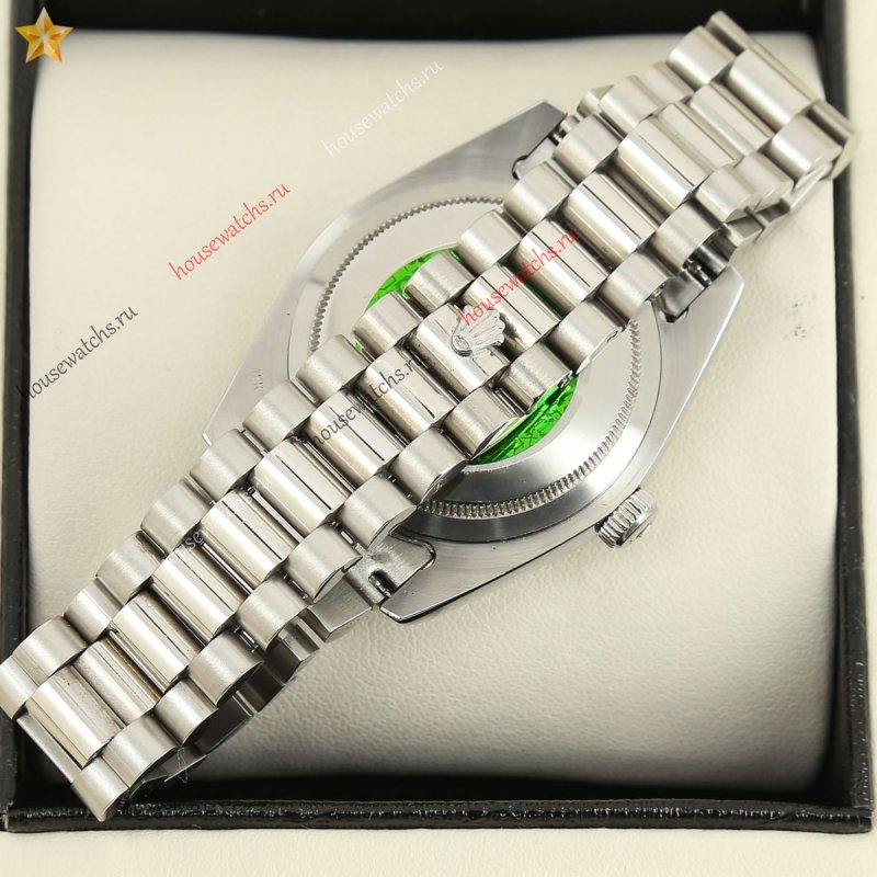 Копия Часы Rolex Oyster Perpetual Day-Date H103492