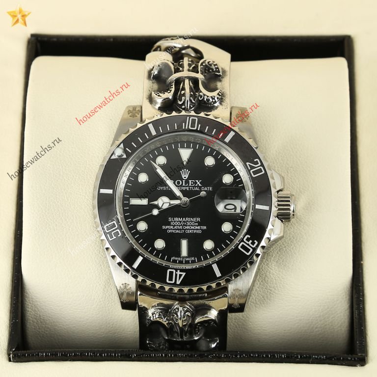 Копия Часы Rolex Submariner Date H103493