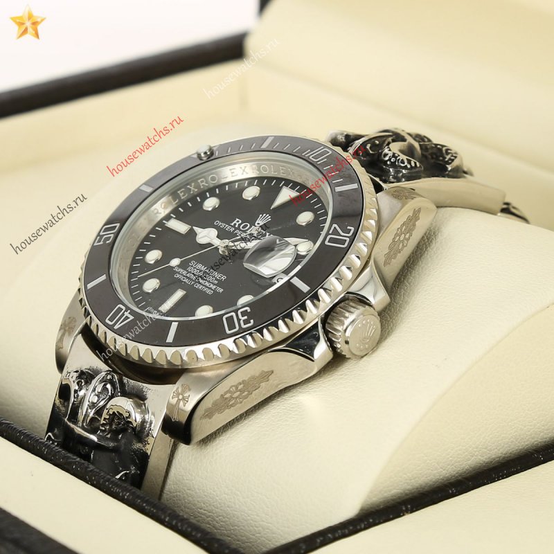 Копия Часы Rolex Submariner Date H103493