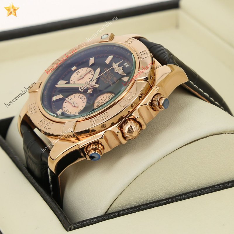 Копия Часы Breitling Windrider H103494