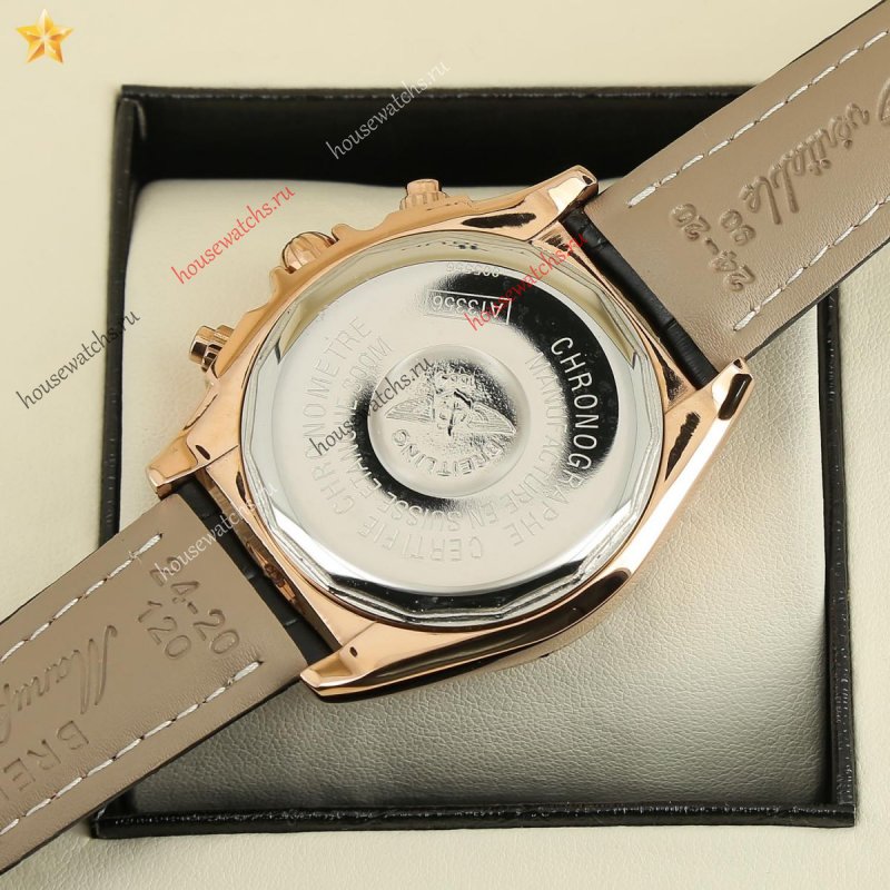 Копия Часы Breitling Windrider H103494