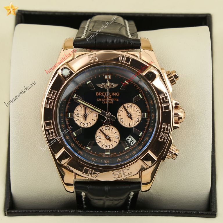 Копия Часы Breitling Windrider H103494