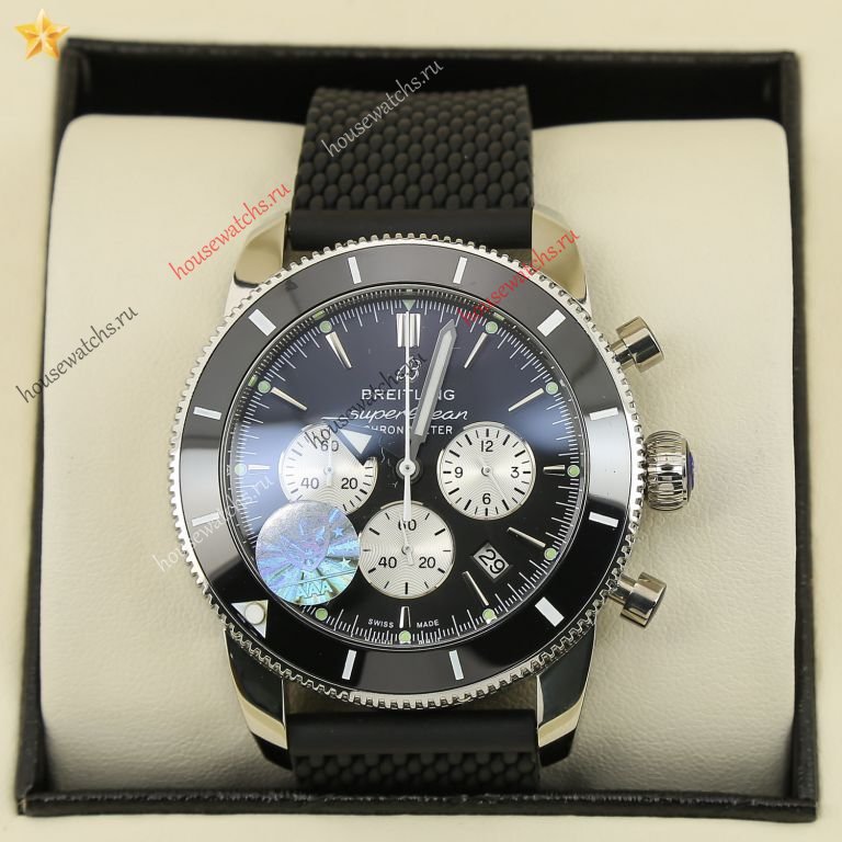 Копия Часы Breitling Superocean H103496