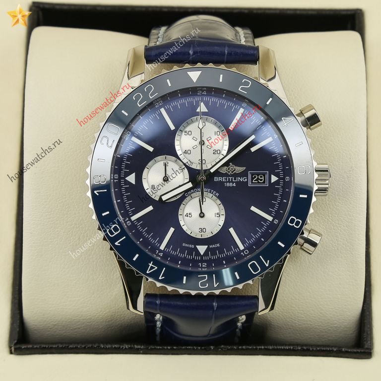 Копия Часы Breitling Superocean H103497