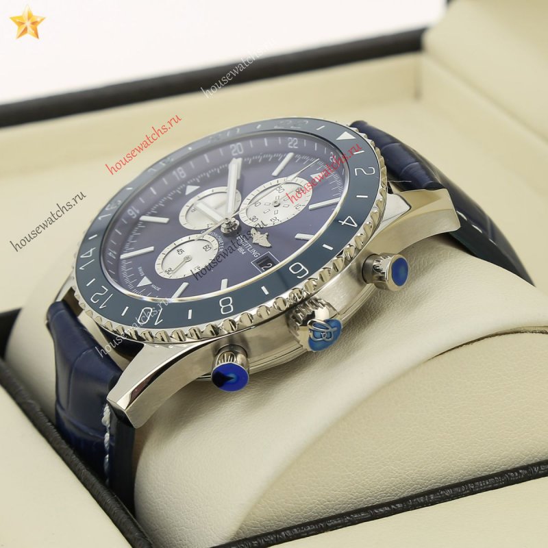 Копия Часы Breitling Superocean H103497