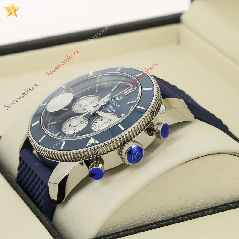 Копия Часы Breitling Superocean H103498