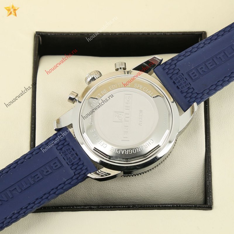 Копия Часы Breitling Superocean H103498