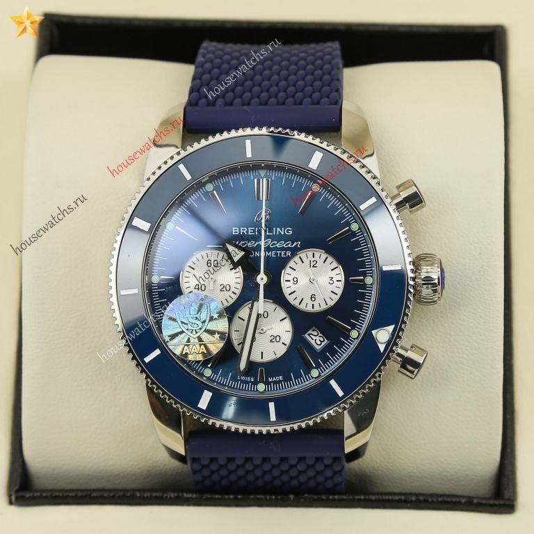 Копия Часы Breitling Superocean H103498
