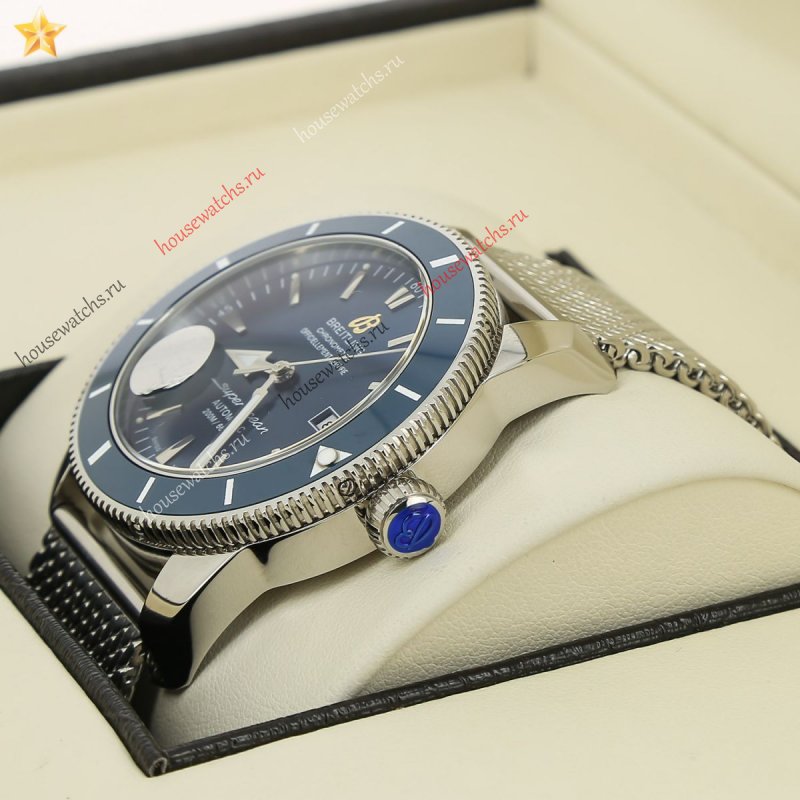 Копия Часы Breitling Superocean H103499