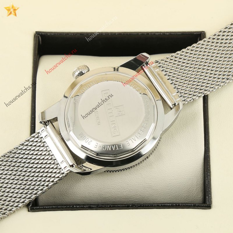 Копия Часы Breitling Superocean H103499